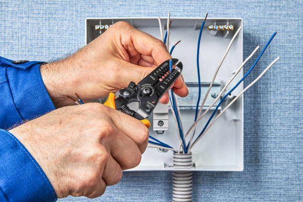 Best Electrical Safety Inspections  in Cut Bank, MT